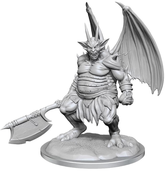 D&D Nolzurs Marvelous Unpainted Miniatures Nycaloth