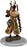 D&D Premium Painted Figures Human Druid Female