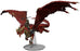 D&D Icons of the Realms Dragonlance Kansaldi on Red Dragon