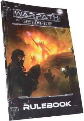 Warpath Firefight Rulebook