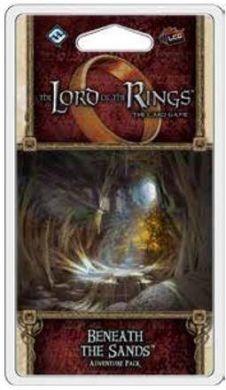 The Lord of the Rings Card Game: Beneath the Sands