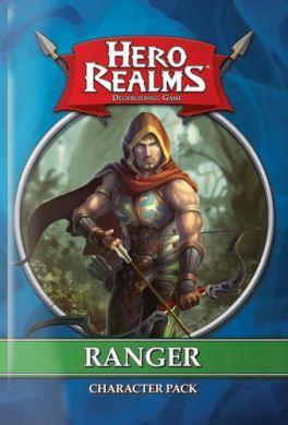 Hero Realms: Character Pack  Ranger