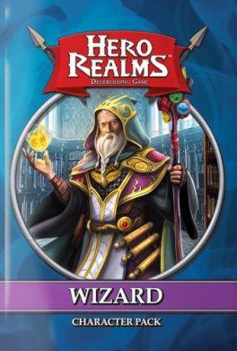 Hero Realms Character Pack  Wizard