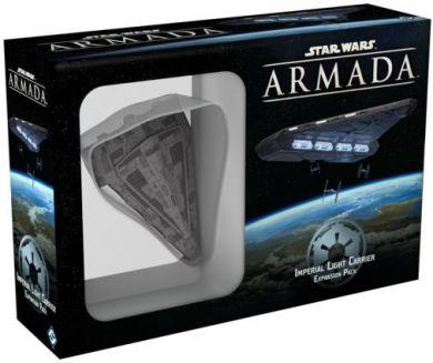 Star Wars: Armada  Imperial Light Carrier