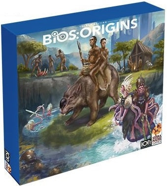 Bios Origins 2nd Edition