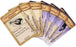 Kings of War Artefact & Spell Cards 3rd ed