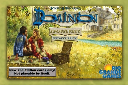 Dominion Prosperity Update Pack