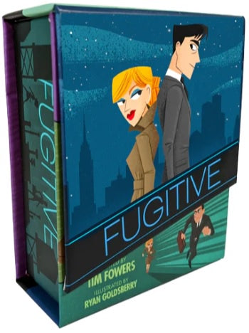 Fugitive