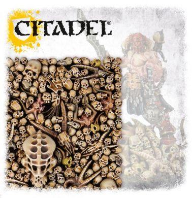 Games Workshop Hobby: Citadel Skulls 64-29