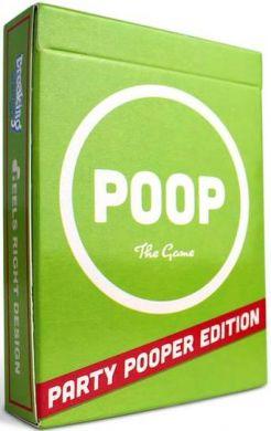 POOP: Party Pooper Edition
