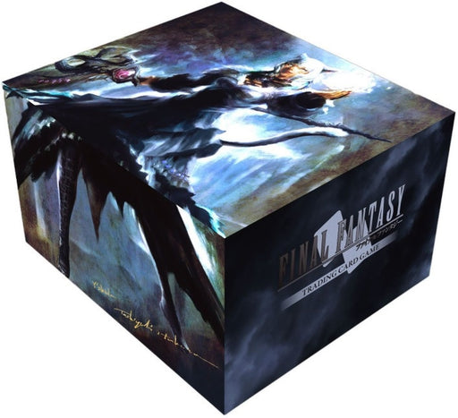 Final Fantasy TCG Dissidia Collection Set 2023