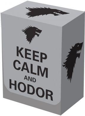 Legion: Keep Calm Hodor