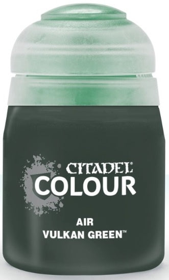 Citadel Air: Vulkan Green 24ml (28-65)