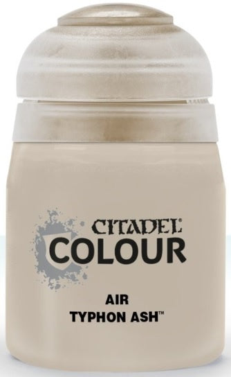 Citadel Air: Typhon Ash 24ml (28-68)