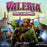 Valeria Card Kingdoms Second Edition