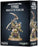 Warhammer 40K Chaos Marines: Typhus - Herald of the Plague God 43-53
