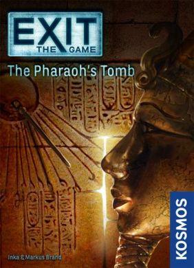 Exit: The Game  The Pharaoh's Tomb