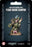 Warhammer 40K Chaos Marines: Death Guard Plague Marine Champion 43-48