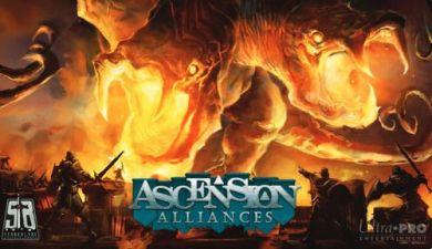 Ascension Alliances