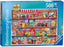 The Sweet Shop Aimee Stewart 500 piece Jigsaw Puzzle