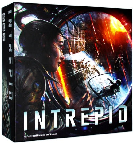 Intrepid