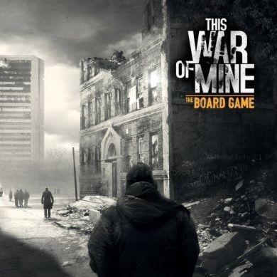 This War of Mine: The Board Game