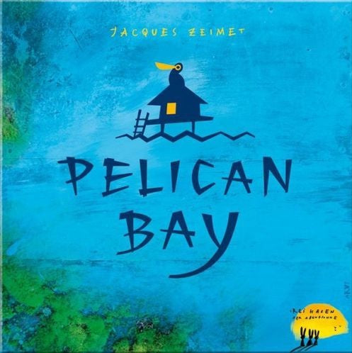 Pelican Bay