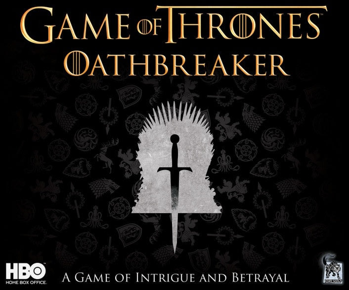 Game of Thrones Oathbreaker