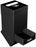 Deck Box Ultimate Guard Deck´n´Tray Case 100+ Standard Size Black