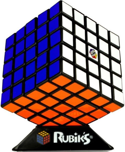 Rubiks 5X5 Cube