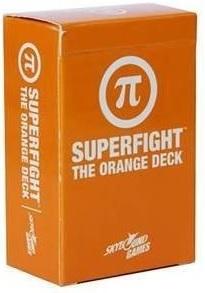 Superfight The Orange Deck #2 ON SALE