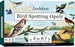Masterpieces Audubon Bird Spotting Opoly