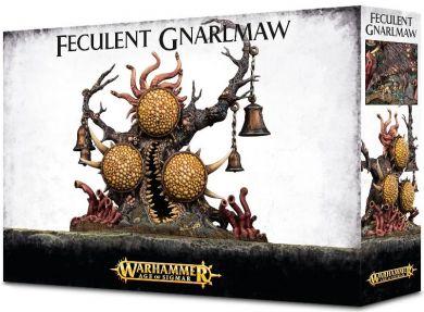 Warhammer: Feculent Gnarlmaw 83-53
