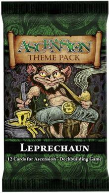 Ascension: Theme Pack  Leprechaun
