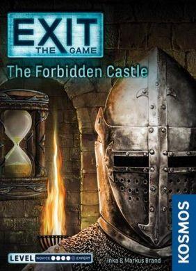 Exit: The Game  The Forbidden Castle
