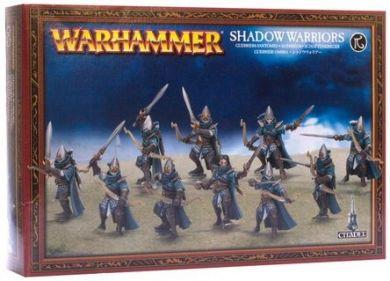Warhammer Shadow Warriors 87-18