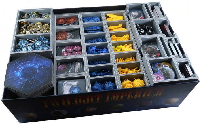 Folded Space Game Inserts Twilight Imperium Prophecy of Kings