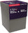 BCW Deck Case Box, Deck Protectors and Inner Sleeves Standard Elite2 Combo Pack Glossy Cool Grey