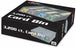 BCW Collectible Card Bin - Gray