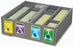BCW Collectible Card Bin - Gray