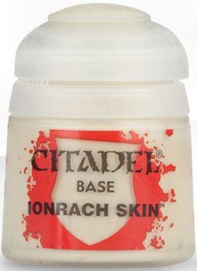 Citadel Base: Ionrach Skin 21-38