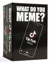 What Do You Meme? TikTok Edition (Explicit Content)