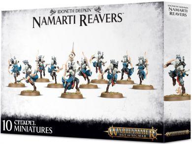 Warhammer: Namarti Reavers 87-30