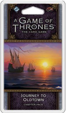 A Game of Thrones: The Card Game (Second Edition)  Journey to Oldtown