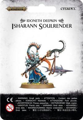 Warhammer: Isharann Soulrender 87-25