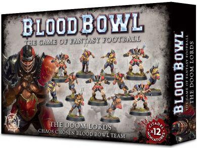 Blood Bowl: The Doom Lords 200-47