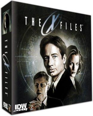 The X-Files ON SALE