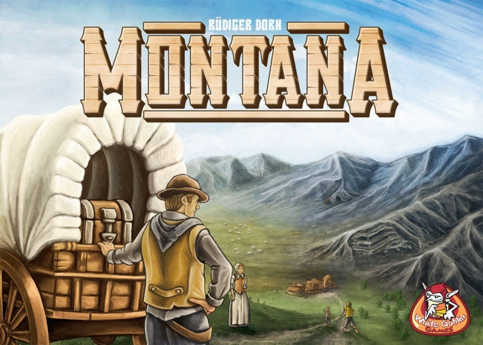 Montana Heritage Edition