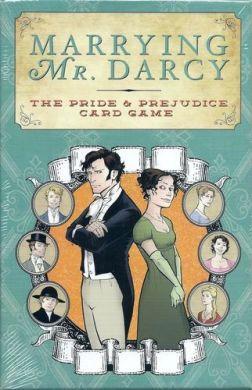 Marrying Mr Darcy