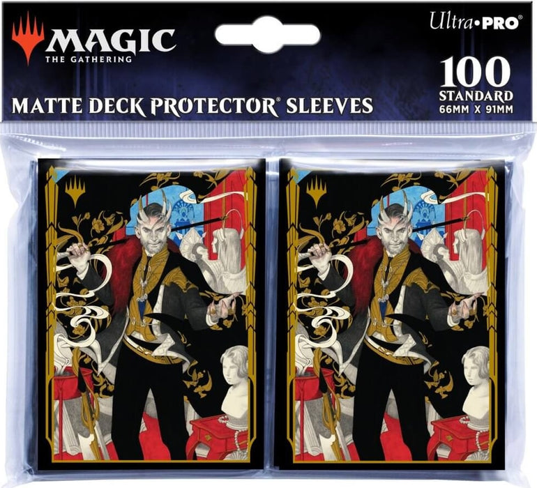 Ultra Pro Streets of New Capenna Lord Xander, the Collector Standard P